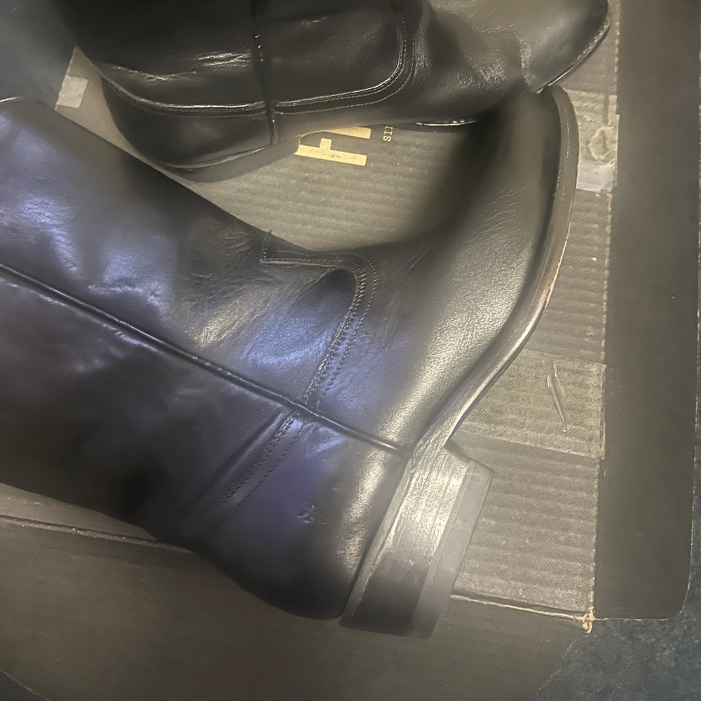 Womens Frye boots